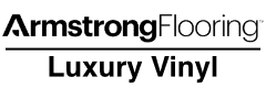 ARMSTRONG LUXURY VINYL LOGO