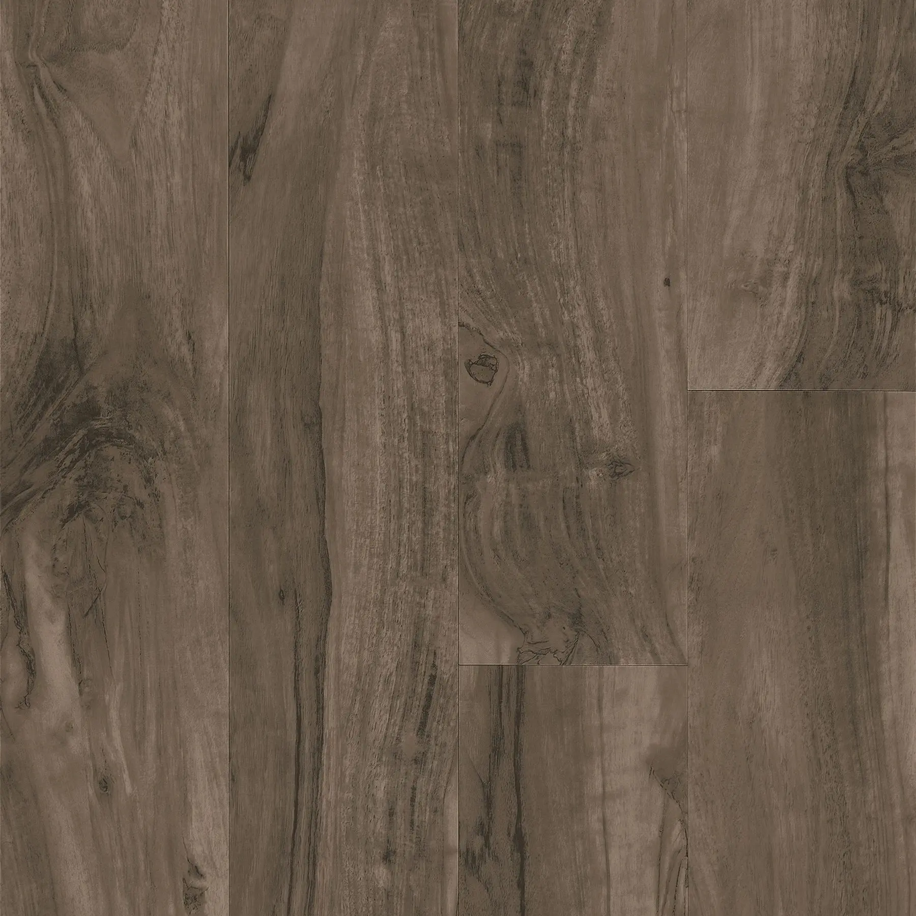 Armstrong Luxury Vinyl Plank Savannah Walnut Endearing: J5245