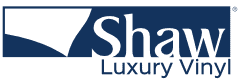 SHAW LUXURY VINYL LOGO