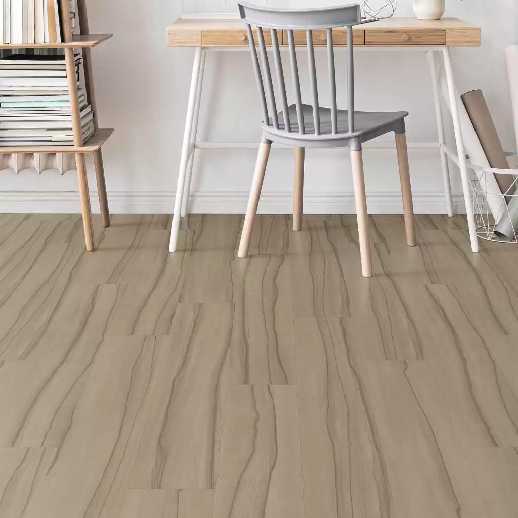shaw luxury vinyl plank spiced apple